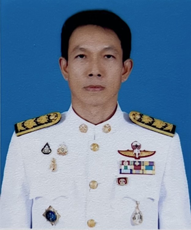 นายอยุธย์ กุมภิโร