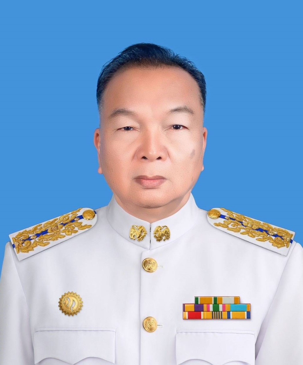 นายถวิล หอมตา